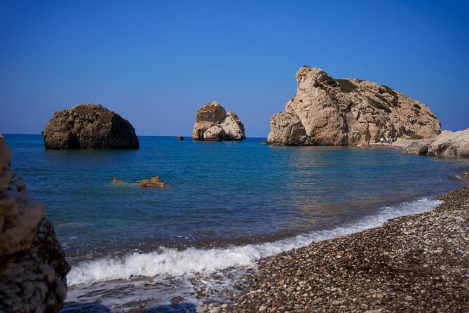 100% Cyprus - Tour to Troodos mountains and villages (From Paphos) - Millomeris Waterfall: the day’s nature break