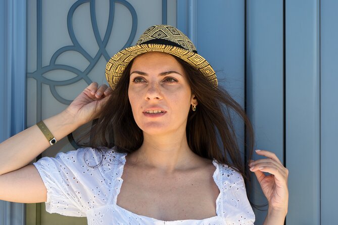 2 Hours Private Photoshoot in Cyprus - Who will enjoy this private photo session
