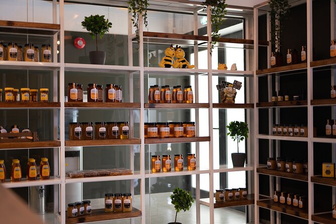 30-Minute Guided Honey Tasting Activity in Melini - Is $14.42 Good Value for 30 Minutes?