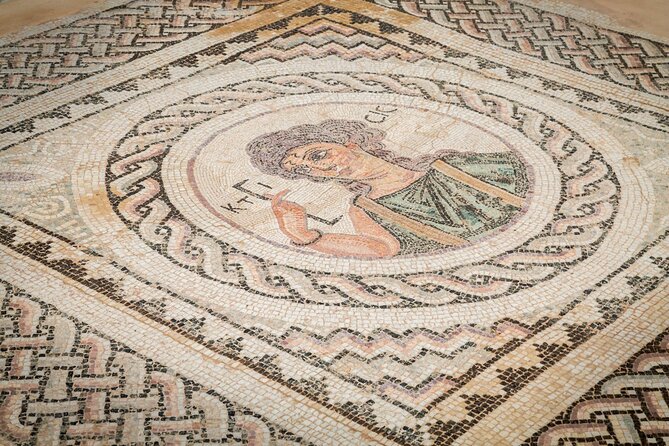 Ancient Kourion, Kolossi Castle, Omodos & Winery Tour from Paphos - How the $110.01 price measures up