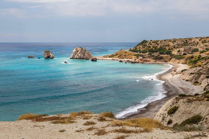 Ancient Kourion Tour with Paphos Town from Limassol - Why this Limassol to Paphos day trip works