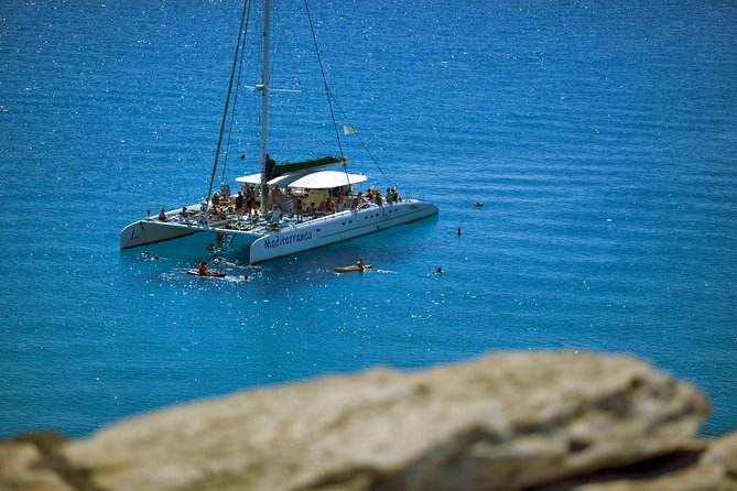 Aqua Catamaran Cruise from Protaras - Key points to know before booking