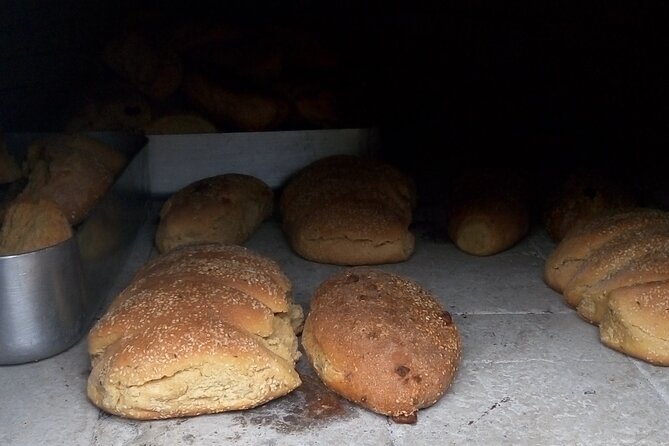 Authentic Paphos: Culture, Flavors and Traditions - Starting with Cyprus delights at Aphrodite Delights Loukoumi
