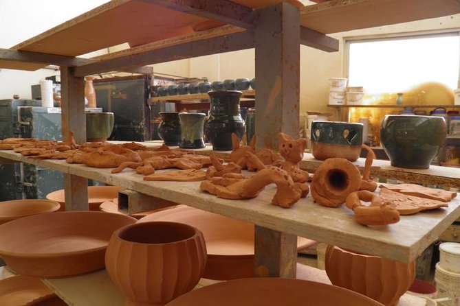 Authentic Paphos: Culture, Flavors and Traditions - Paphos Old Town and the modern city