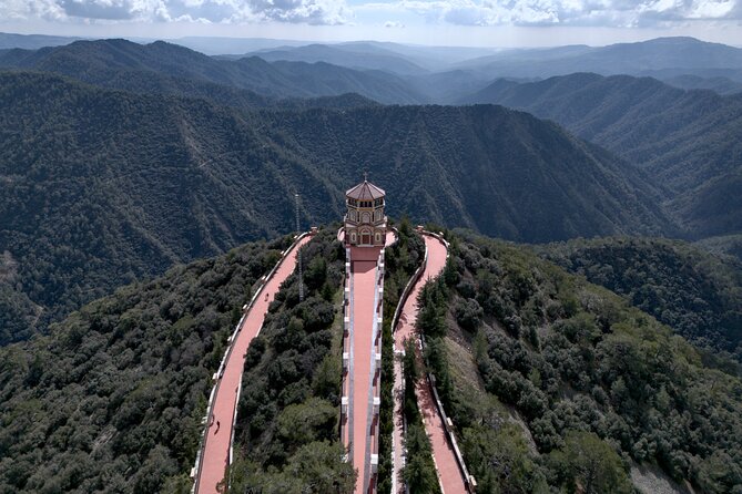 Best of Troodos Mountains & Villages tour from Limassol - Five things to know before you go