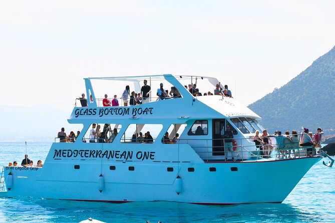 Blue Lagoon and Aphrodite’s Birthplace Day Tour from Limassol - Why this Limassol day trip works