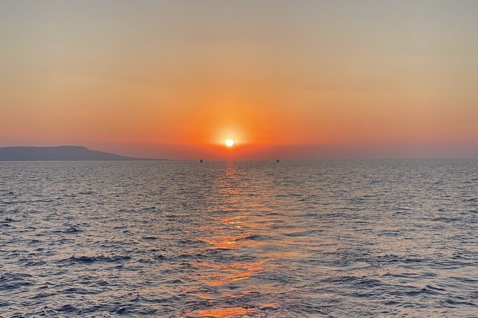 BLUE LAGOON BOAT TRIP | Waterslide | Music | Wine | - The first 45 minutes: sailing along the Mediterranean