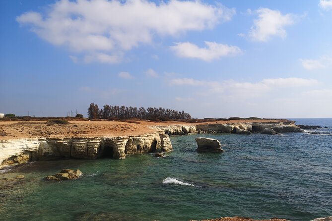 Blue Lagoon Latchi Pafos, boat trip with water slide F/D - Fruit, drinks, and what to expect on board