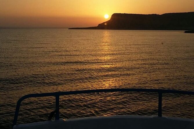 Cape Greco, Blue Lagoon and Protaras Boat Tours - Passing Protaras and Konnos Bay