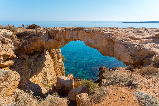 Catamaran Adults Exclusive Cruise from Protaras - Space, comfort, and the adults-only mood