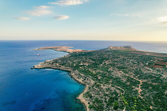 Catamaran Adults Exclusive Cruise from Protaras - Timing, weather, and small practical details