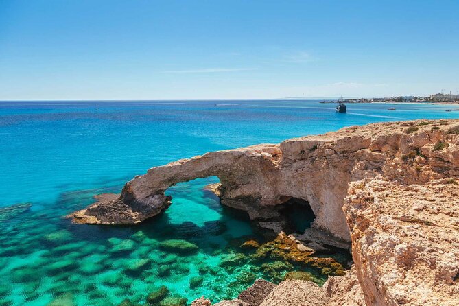 Cave Dwellers Half Day Jeep Safari from Protaras, Ayia Napa - The quick facts that matter most