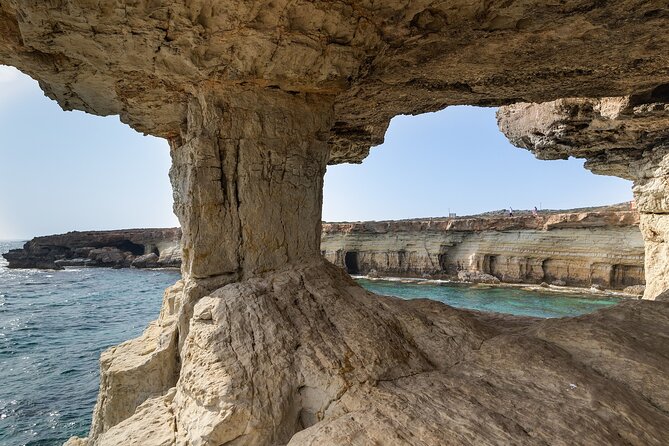 Cave Dwellers Half Day Jeep Safari from Protaras, Ayia Napa - Why this jeep trip works better than a standard sightseeing bus