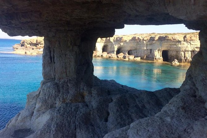 Caves Jeep Safari from Protaras & Ayia Napa - Key things to know before booking