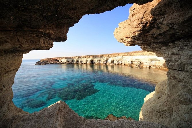 Caves Jeep Safari from Protaras & Ayia Napa - What this Ayia Napa jeep safari is really like