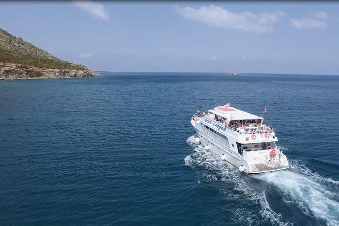 Cruise and 4X4 Safari Tour at Akamas Peninsula from Limassol - Avakas Gorge: a strong opening stop