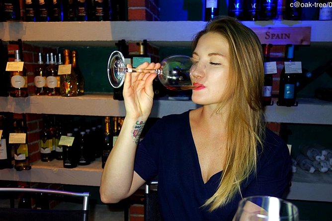 Cyprus Wines Tasting in Larnaca city with Transfers from Ayia Napa and Protaras - Key points at a glance