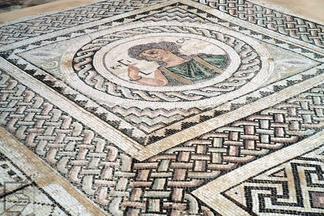 Day Trip to the Paphos amazing sides from Limassol. - Key points before you book
