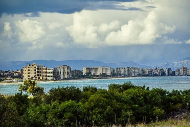 Discover Famagusta from Paphos - Who will enjoy this Cyprus day trip?