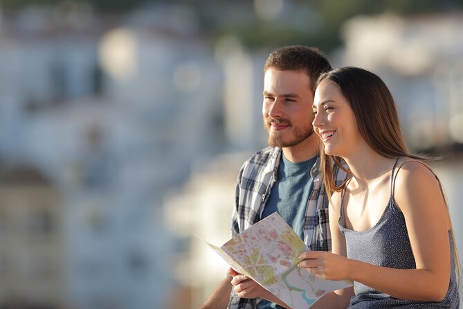 Discover Heritage of Cyprus: Private Tour from Limassol - Omodos: a three-hour pause in the Troodos Mountains