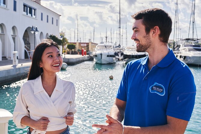 Explore Limassol - Key points to know before booking