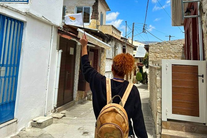 FAB Private Customized Tours Cyprus from Larnaca city - Key details before you book