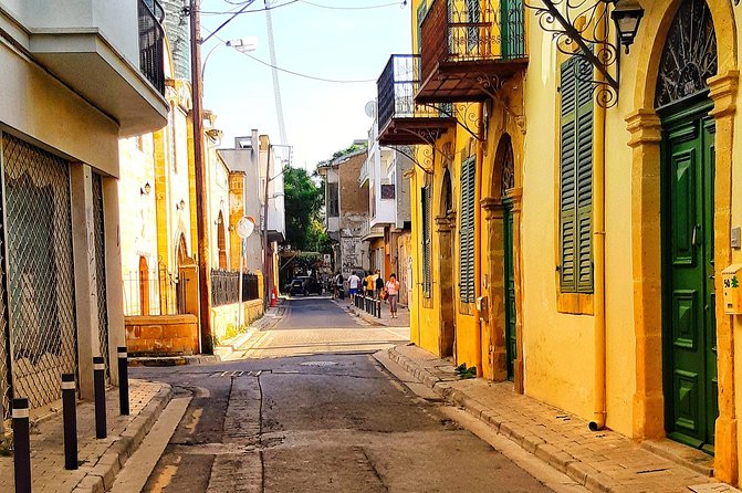 FAB Private Customized Tours Cyprus from Larnaca city - Why this private Cyprus day trip works