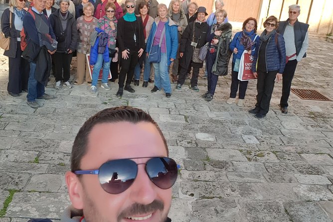 FAMAGUSTA & NICOSIA Private Tour from Kyrenia - St Barnabas Monastery and its small museums
