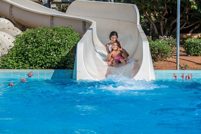 Fasouri Watermania Waterpark Admission Ticket - Young children have plenty to do
