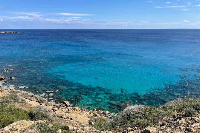 From Larnaca - Cape Greko Highlights Tour (Group of 5 People) - Why Cape Greko works well as a half-day trip