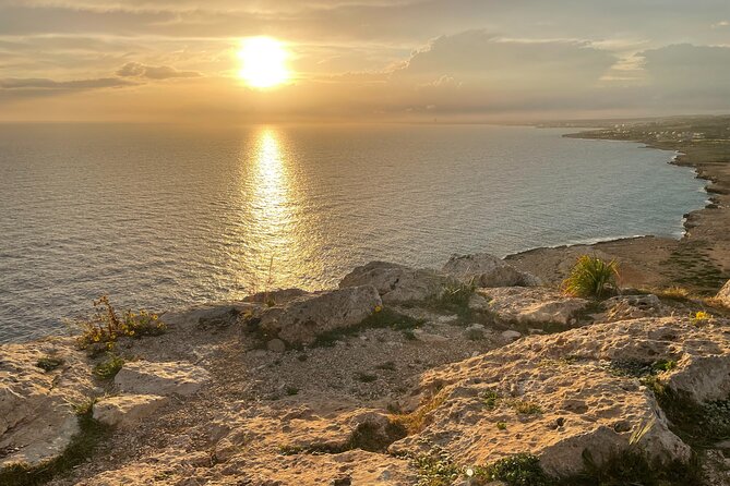 From Larnaca - Cape Greko Highlights Tour (Group of 5 People) - Love Bridge in Ayia Napa