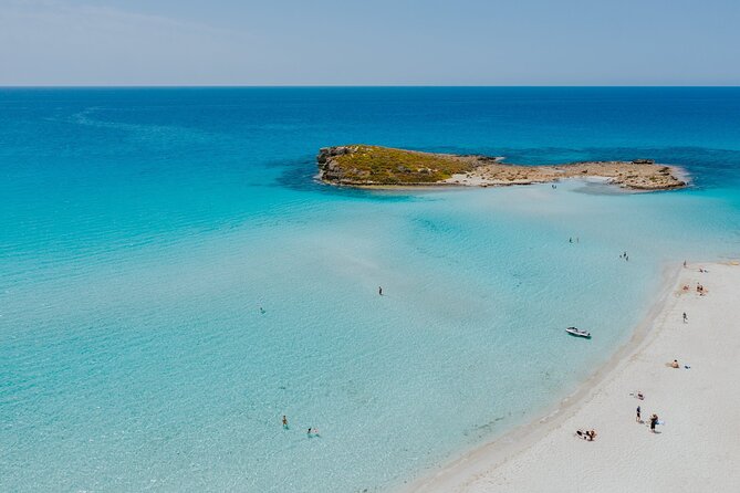 Full Day Tour in Ayia Napa & Protaras: A Good Mix - Protaras lunch and Fig Tree Bay