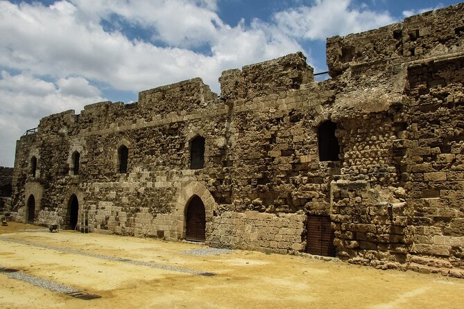Full Day Tour in Famagusta: The Ghost City - Why this Famagusta day trip is different