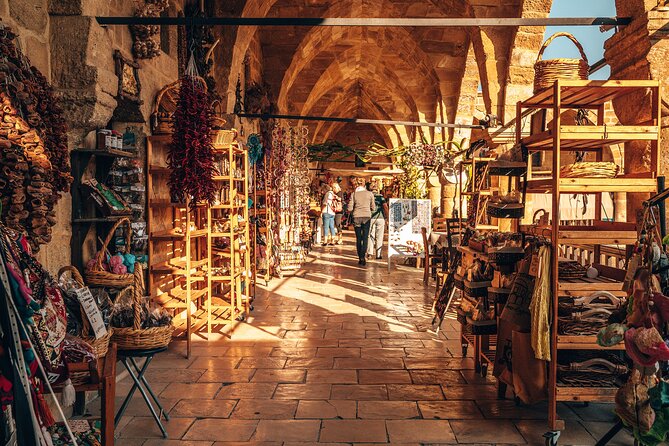 Full Day Tour in Nicosia: Split in Two - Key points at a glance