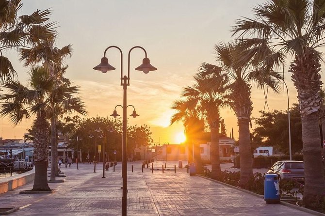 Full Day Tour in Paphos: Trip To The Past - Key points for making the most of the day