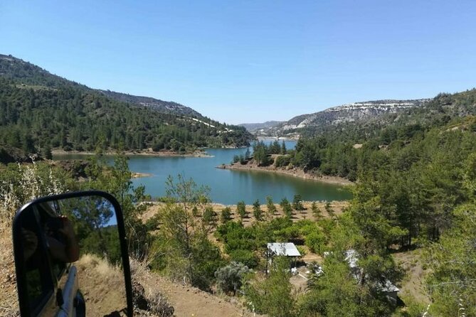 Full Day Troodos Guided Safari Tour with Pick Up - Kykkos Monastery: allow time for the icons