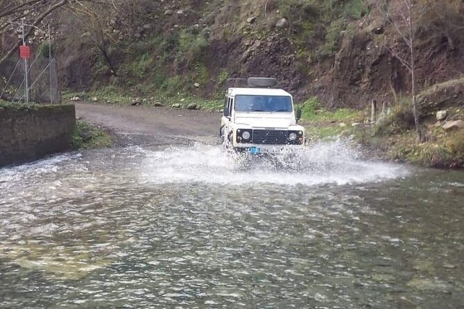 Full Day Troodos Guided Safari Tour with Pick Up - Wine tasting and the road back toward the coast