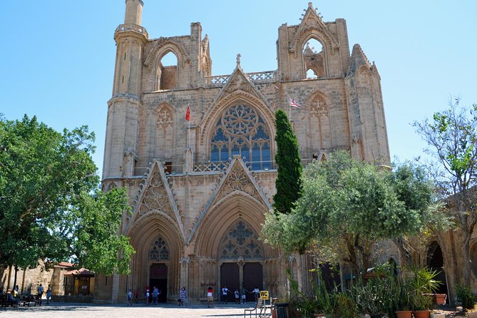 Ghost-Town Famagusta Mini Bus Tour from Protaras and Ayia Napa - Why Famagusta makes such a strong half-day trip