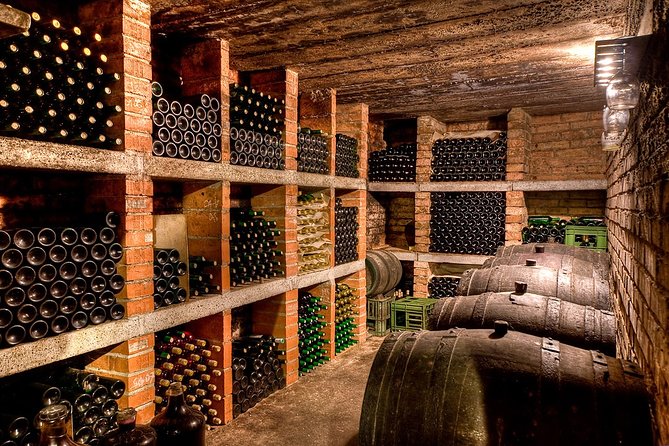 Gourmet Cyprus Tour – Local Flavors & Wine from Paphos - Lunch in the Troodos Mountains