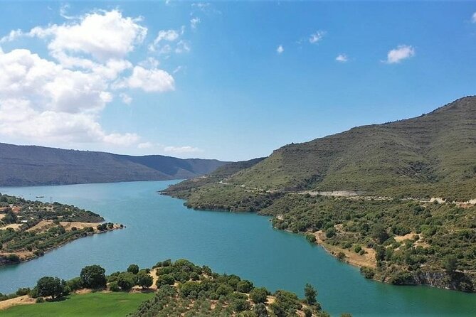Grand Tour Full Day Jeep Safari from Ayia Napa - Lambouri Winery and a Short Local Tasting