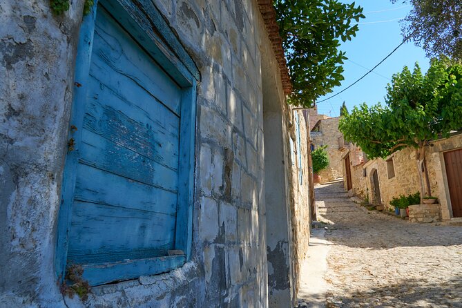 Grand Tour Full Day Jeep Safari from Ayia Napa - Platres Lunch in the Mountains