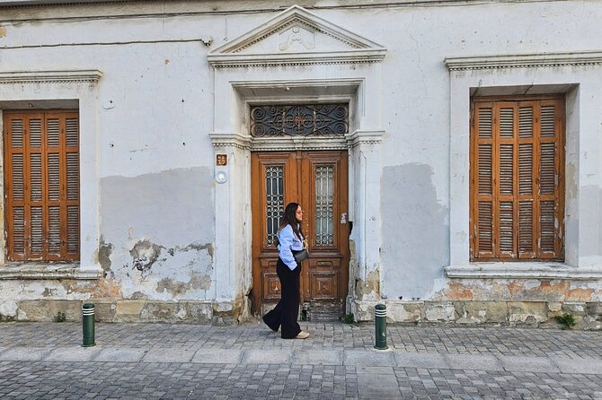 Grand Tour - Nicosia & Larnaca, from Limassol - What the guide adds to the day