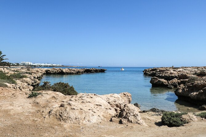 Guided snorkeling trip to the turtles in Protaras - The conservation talk and the question of water time
