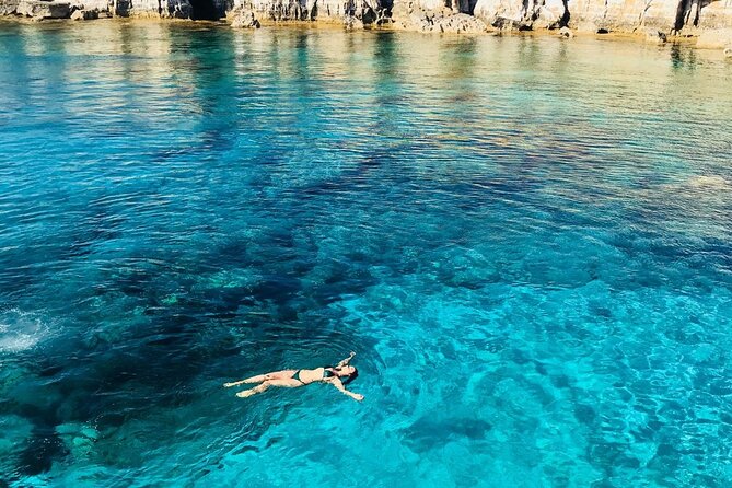 Guided snorkeling trip to the turtles in Protaras - Who will enjoy this Protaras turtle trip?