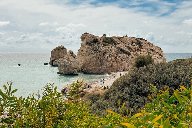 Guided Tour of Limassol with Kourion and Kolossi Castle - Limassol old town and marina: two hours to make your own