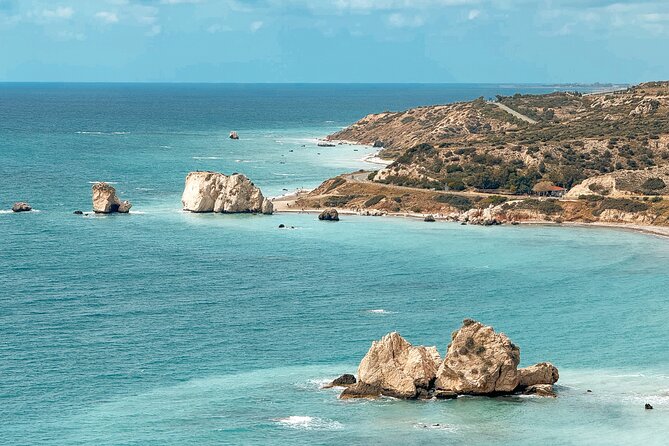 Guided Tour of Limassol with Kourion and Kolossi Castle - Kolossi Castle: a compact medieval change of pace