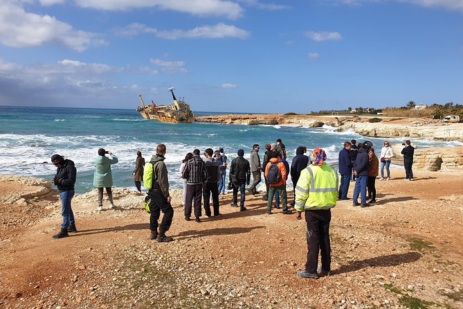 Half-Day Buggy Safari to Akamas Peninsula with Lunch - Safety, comfort, and the practical drawbacks