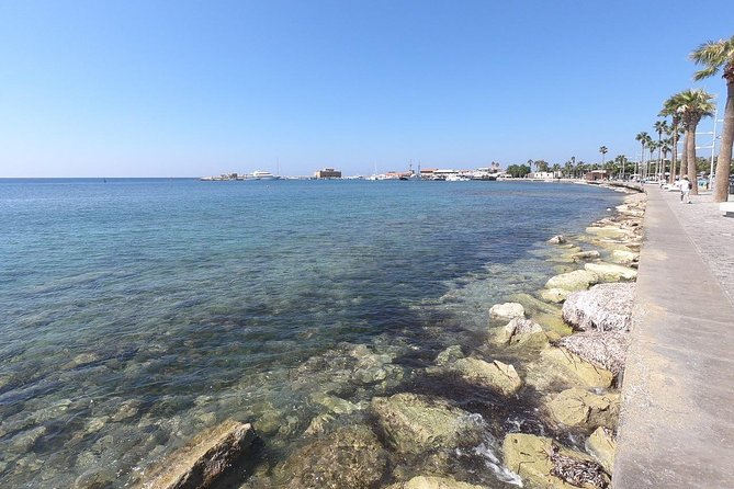 Half-Day Scuba Diving Tour - Discover Scuba Diving! - Instructors and the value of calm teaching