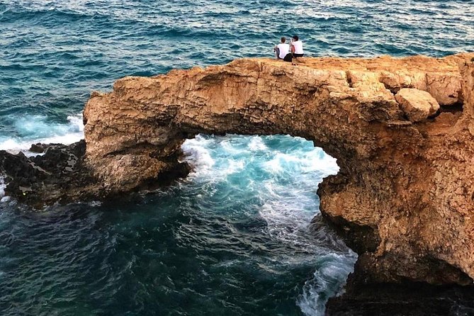 Individual Tours from Paphos - Why the private car matters in Cyprus