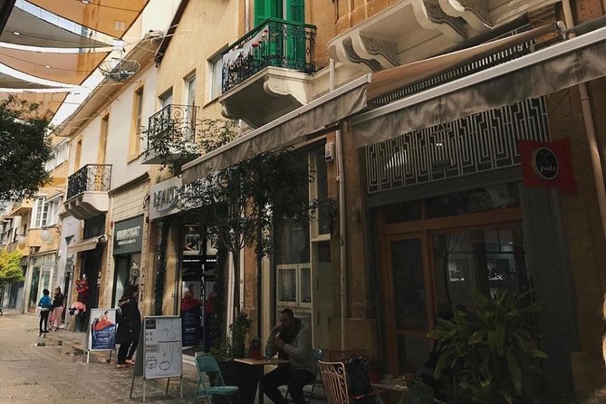 Individual Tours from Paphos - Troodos Mountains: the strongest choice for a full day